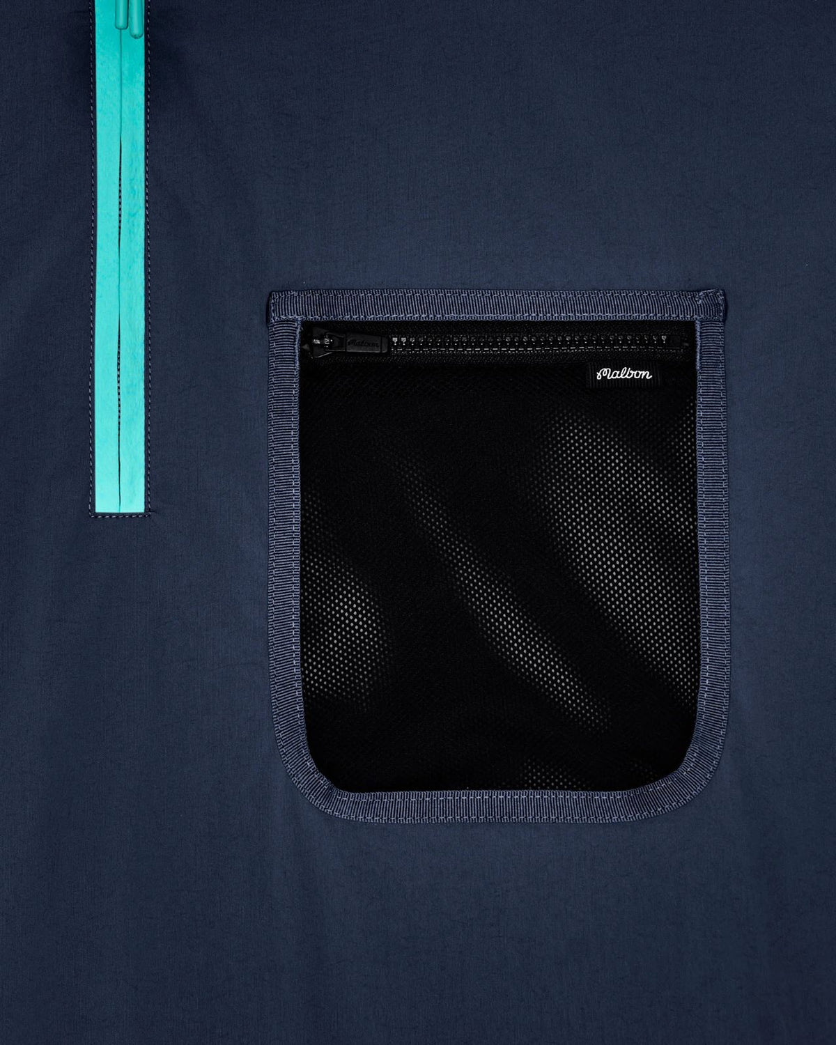 Cascade Windshirt Midnight