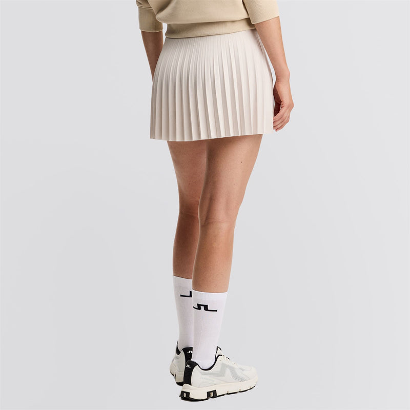 Womens Svea Skirt Moonbeam