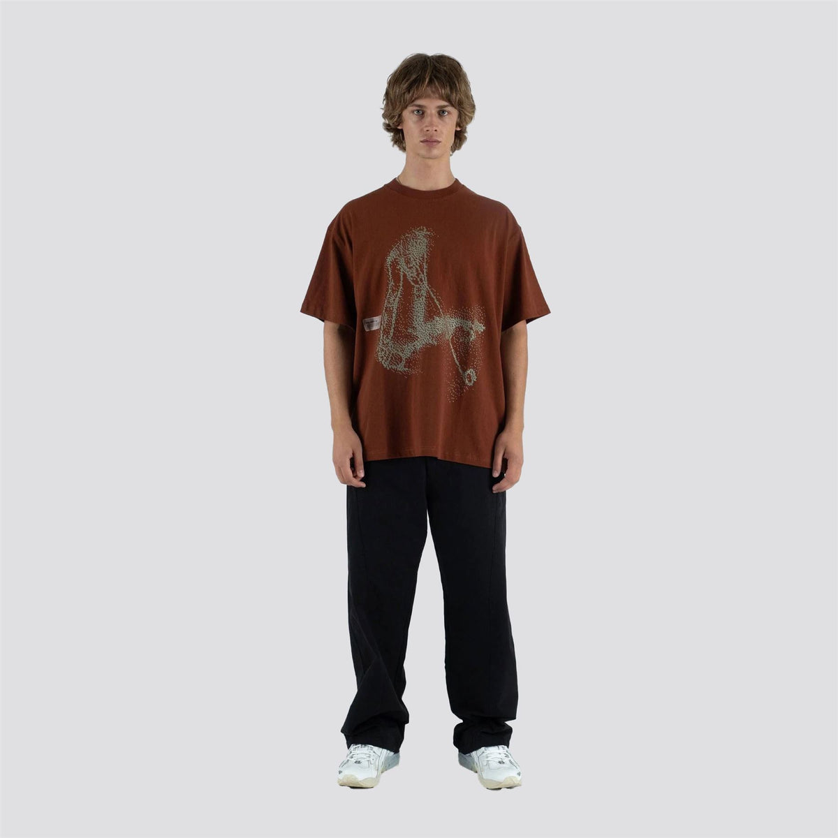 Swang Tee Brown