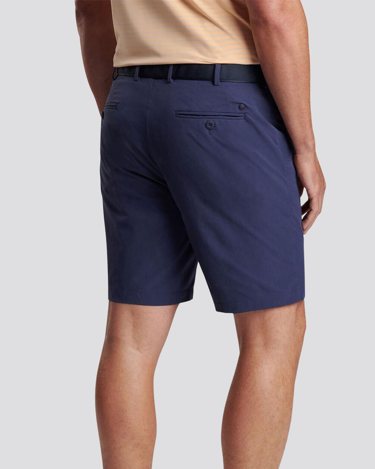 Surge Performance Shorts Navy