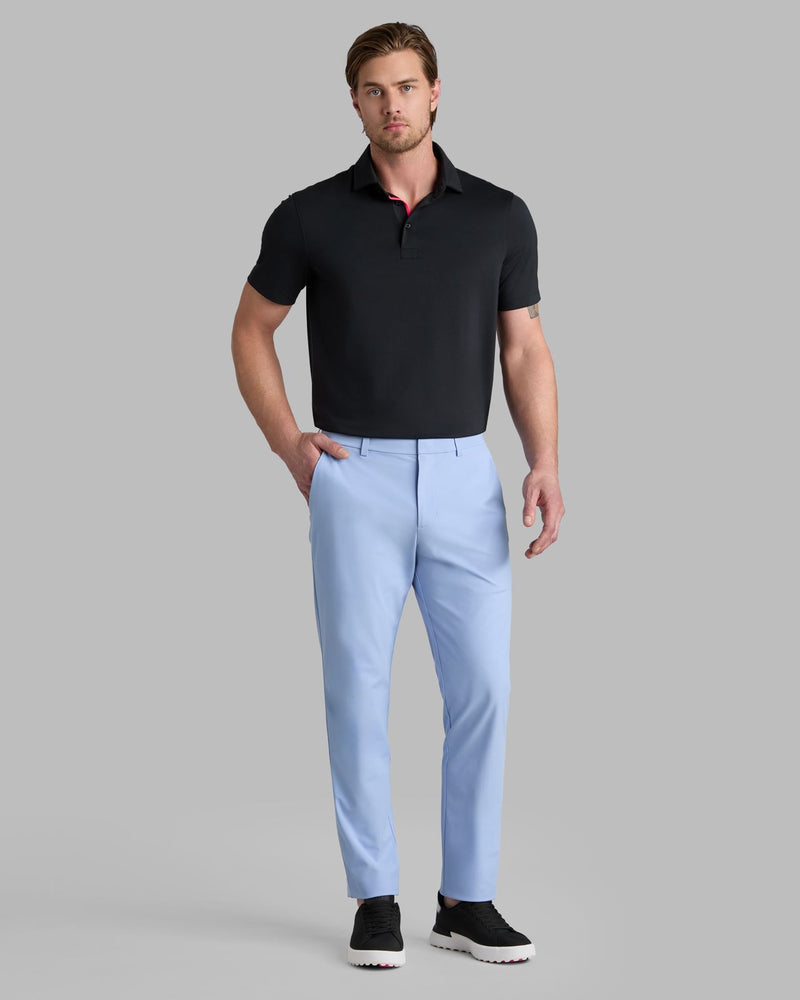 Tech Tour Tapered Leg Pants Willow