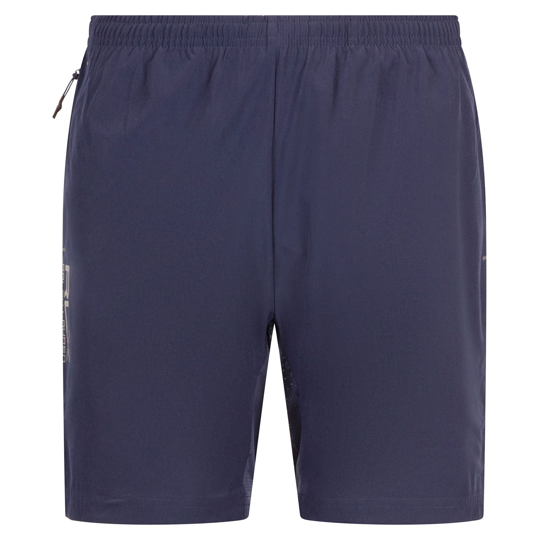 RLX Stretch Poly Active Shorts Refined Navy