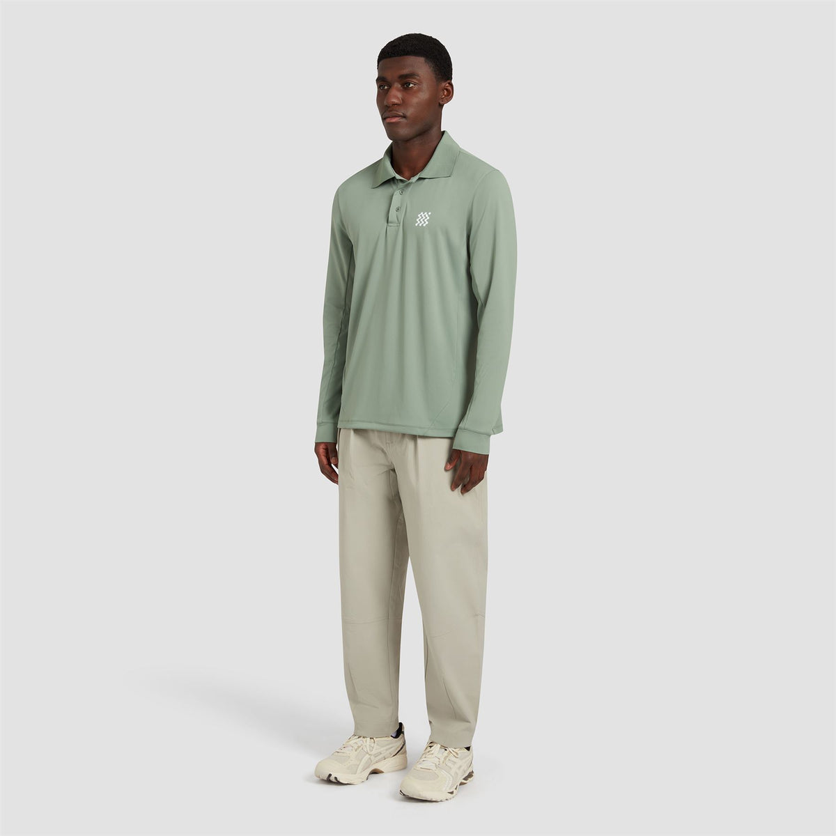 Recycled Greenskeeper Pants Dune
