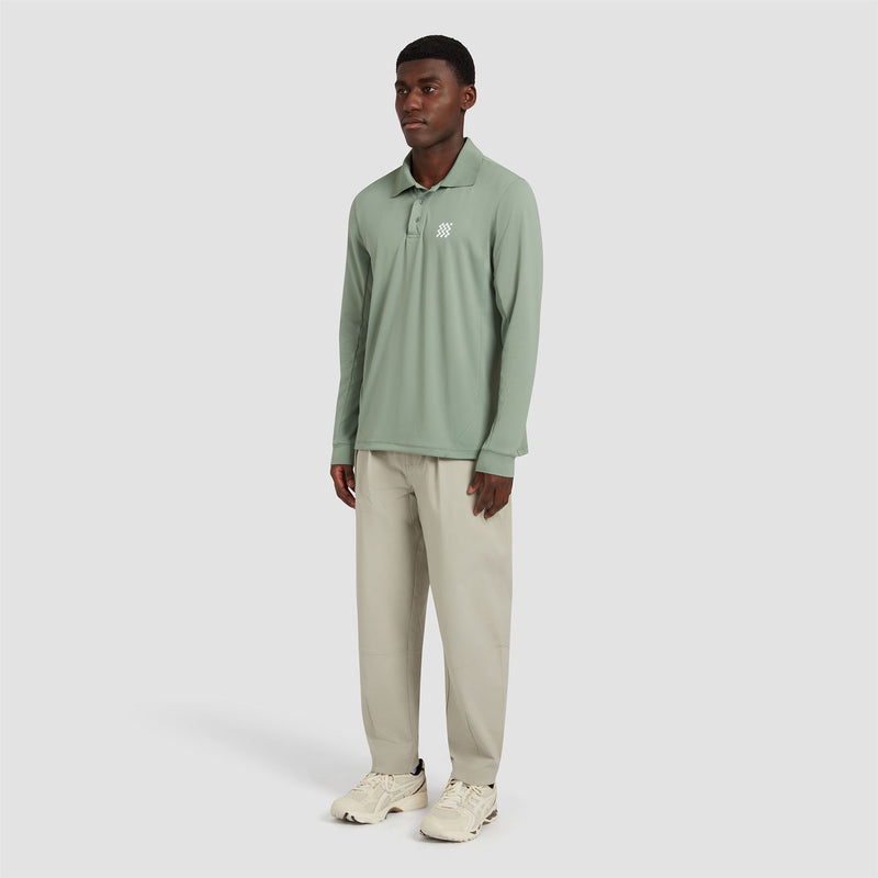 Recycled Greenskeeper Pants Dune