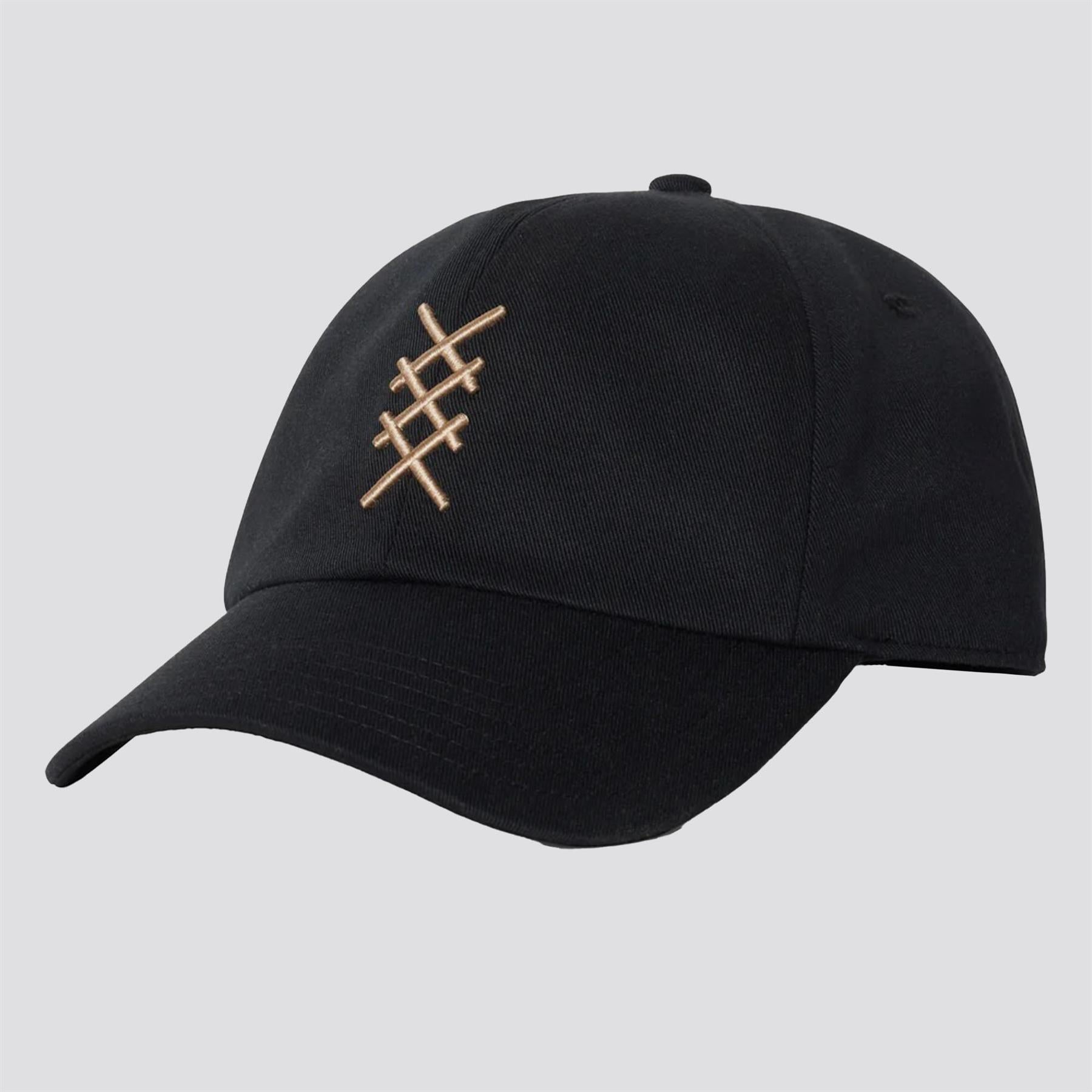 Everyday Cap Black