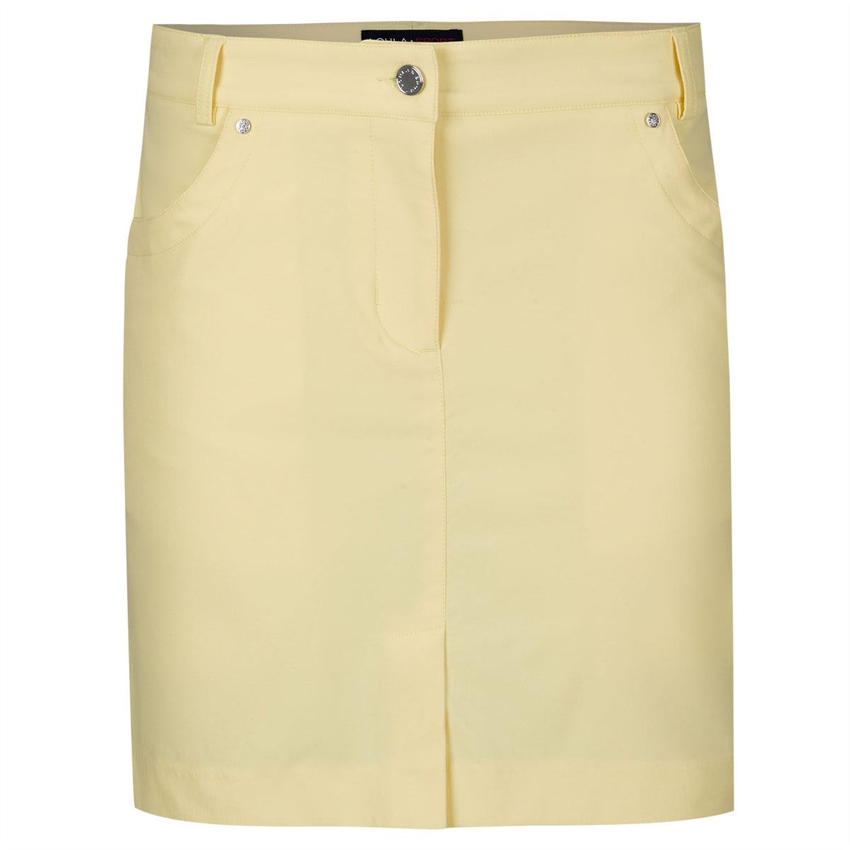 Womens The 17 Inch Stellar Skort Butter