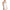 Dry Wick Interlock Tennis Dress Ceramic White
