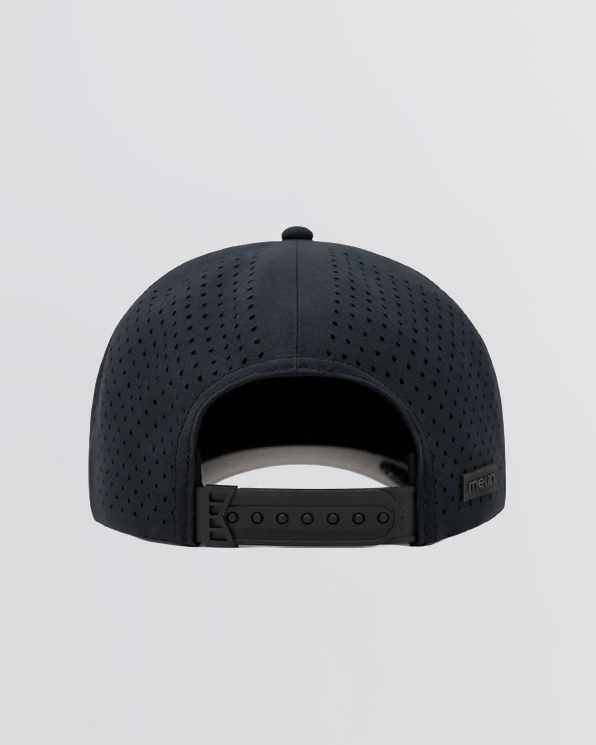 HYDROLITE Odyssey Cap Black