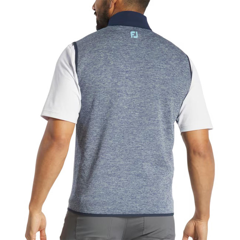 Thermo Hybrid Vest