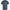 Travel Blog Tee Dress Blues