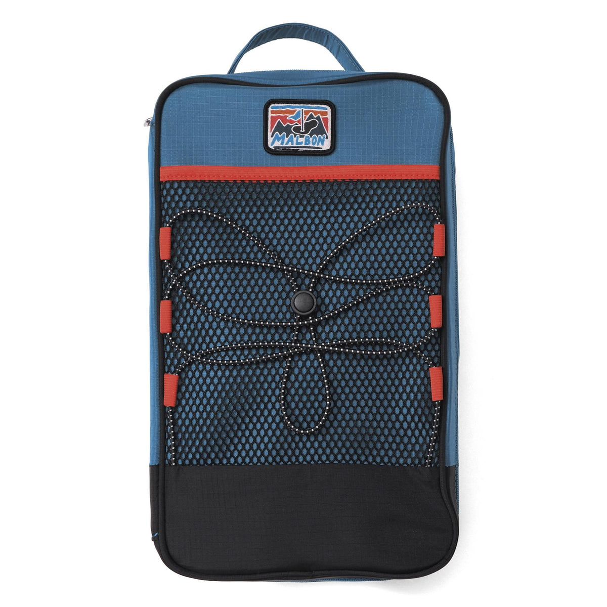 Kodiak Shoe Bag Royal