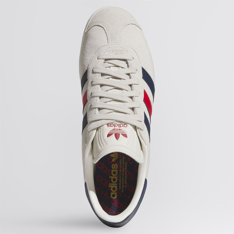 Gazelle Spikeless Golf Shoes