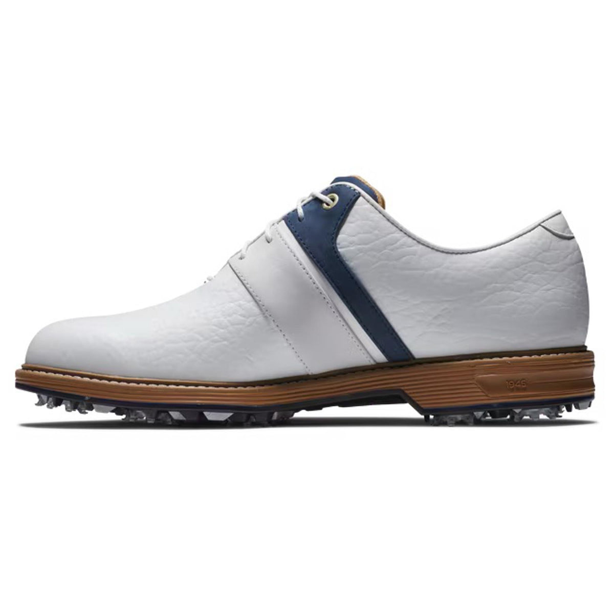 Premiere Series Cleated Golf Shoes White/Navy