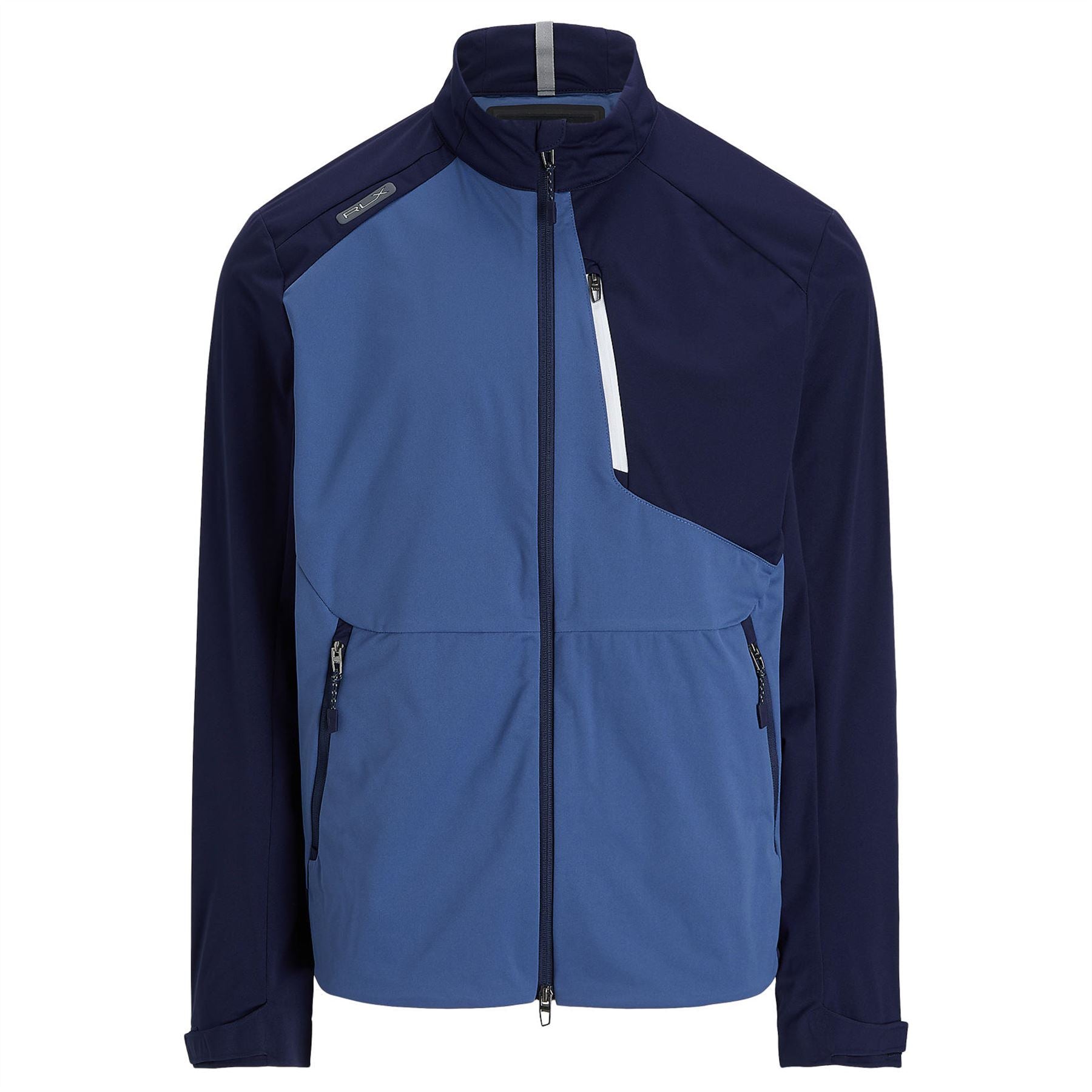 Men's Hybrid Golf Jackets | Performance Golf Jackets