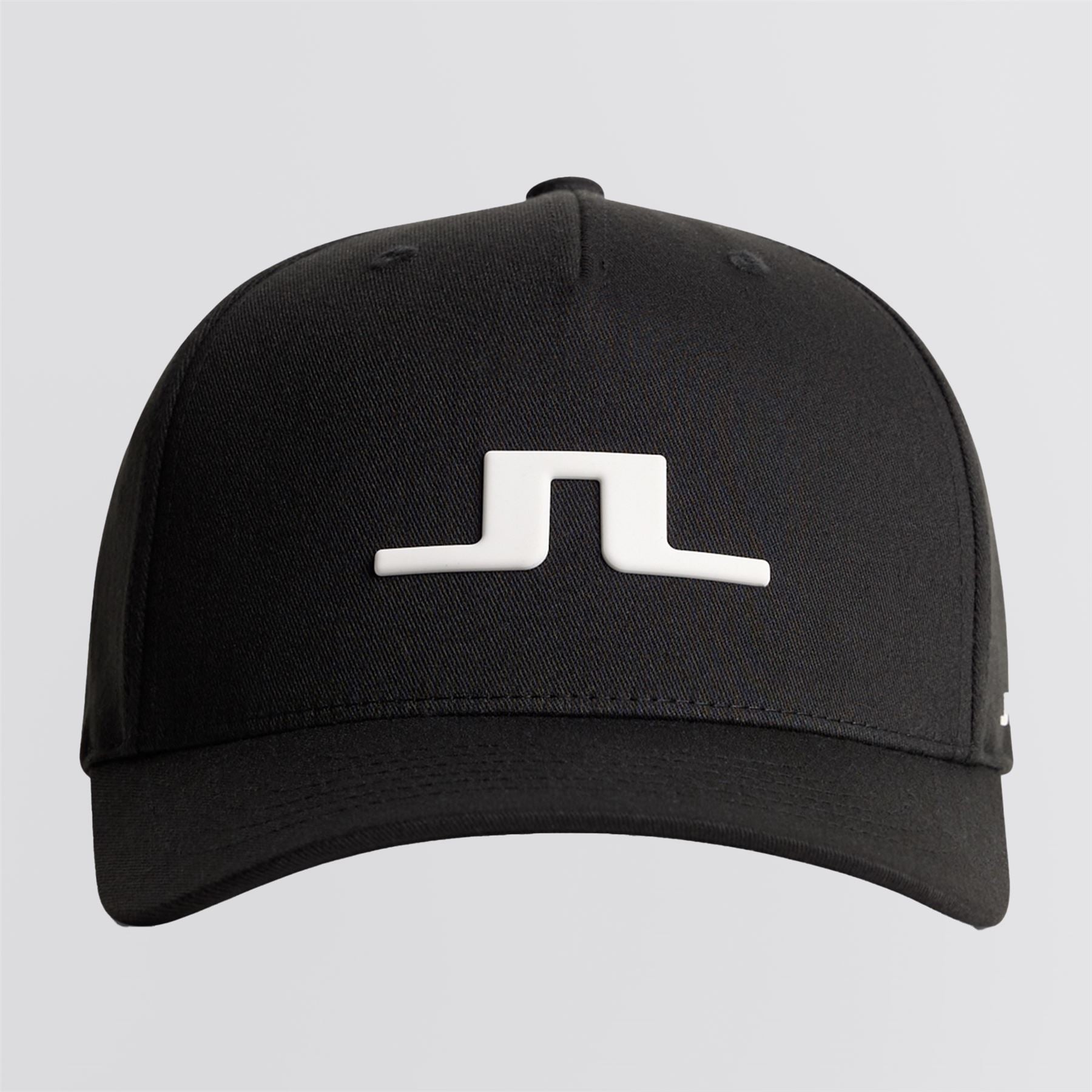 Heath Cap Black