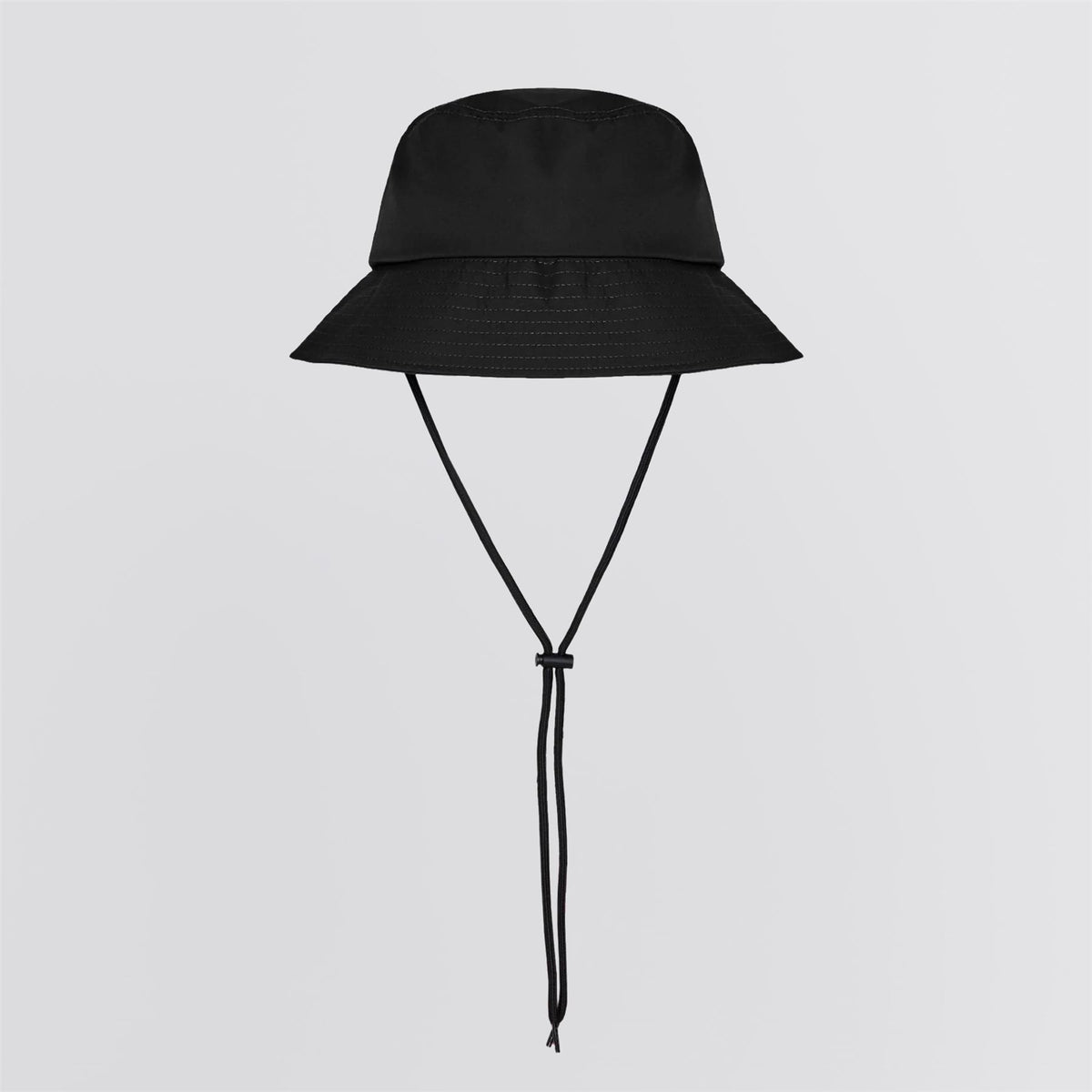 Bucket Hat Black