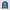 Thermo Pullover Hoodie Navy/Slate