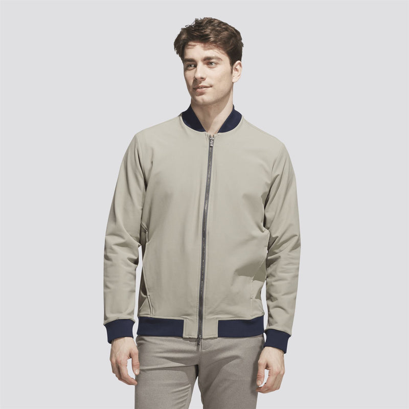 Ultimate365 Elevated Full Zip Jacket