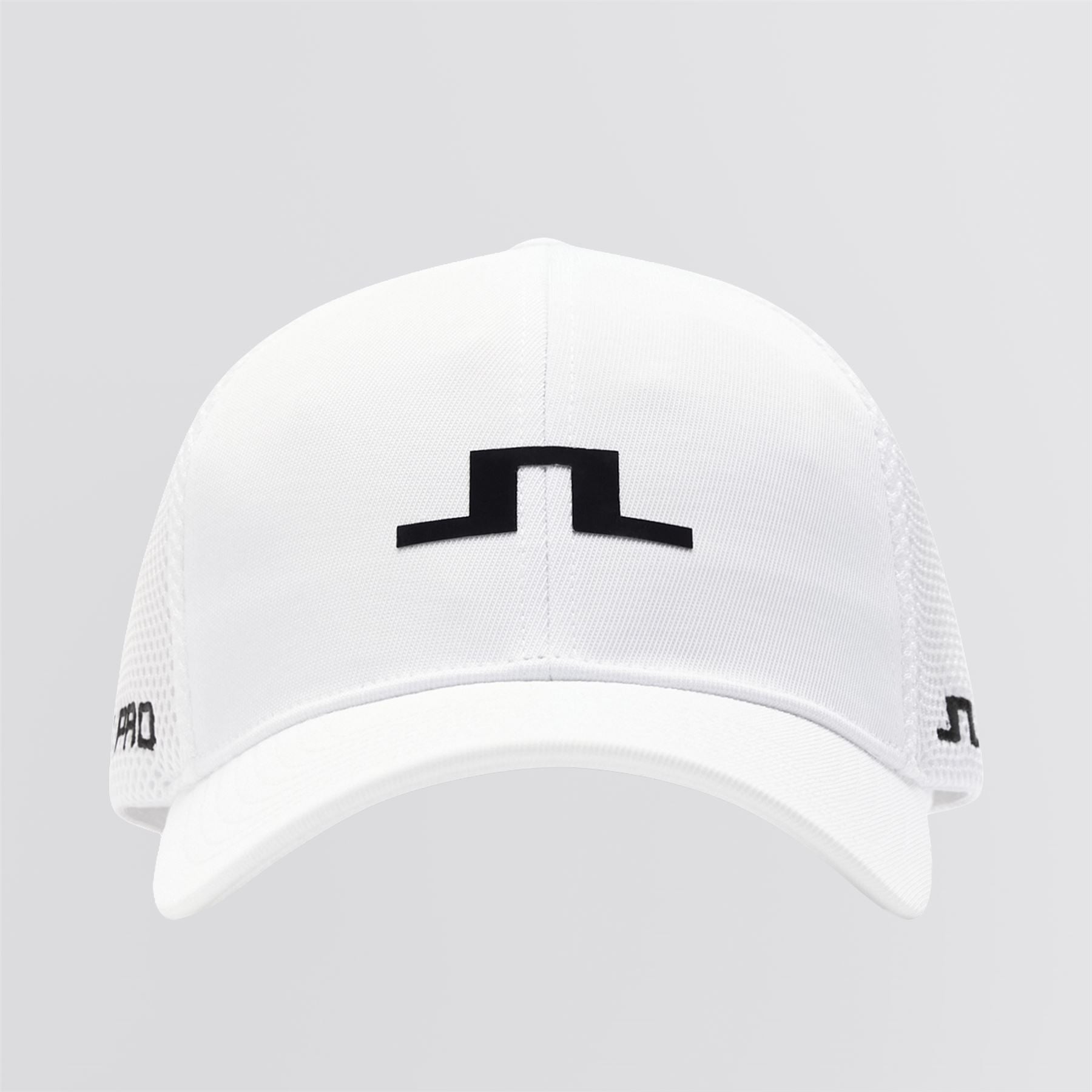 JL Pro Cap White