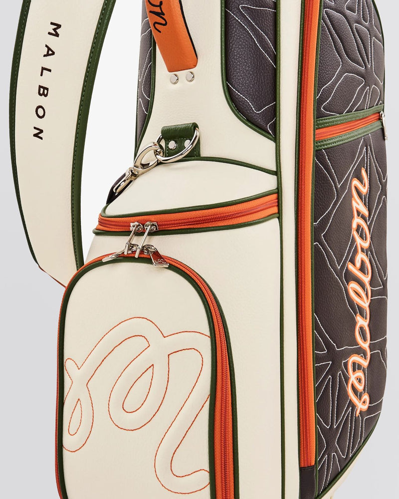 Antilles Cart Golf Bag Multi