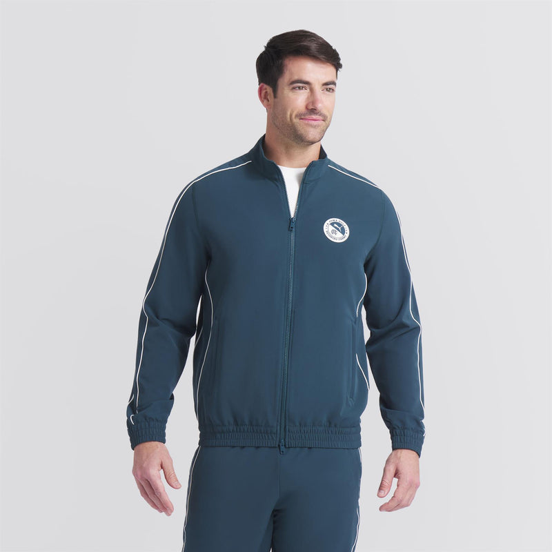 x RC T7 Jacket