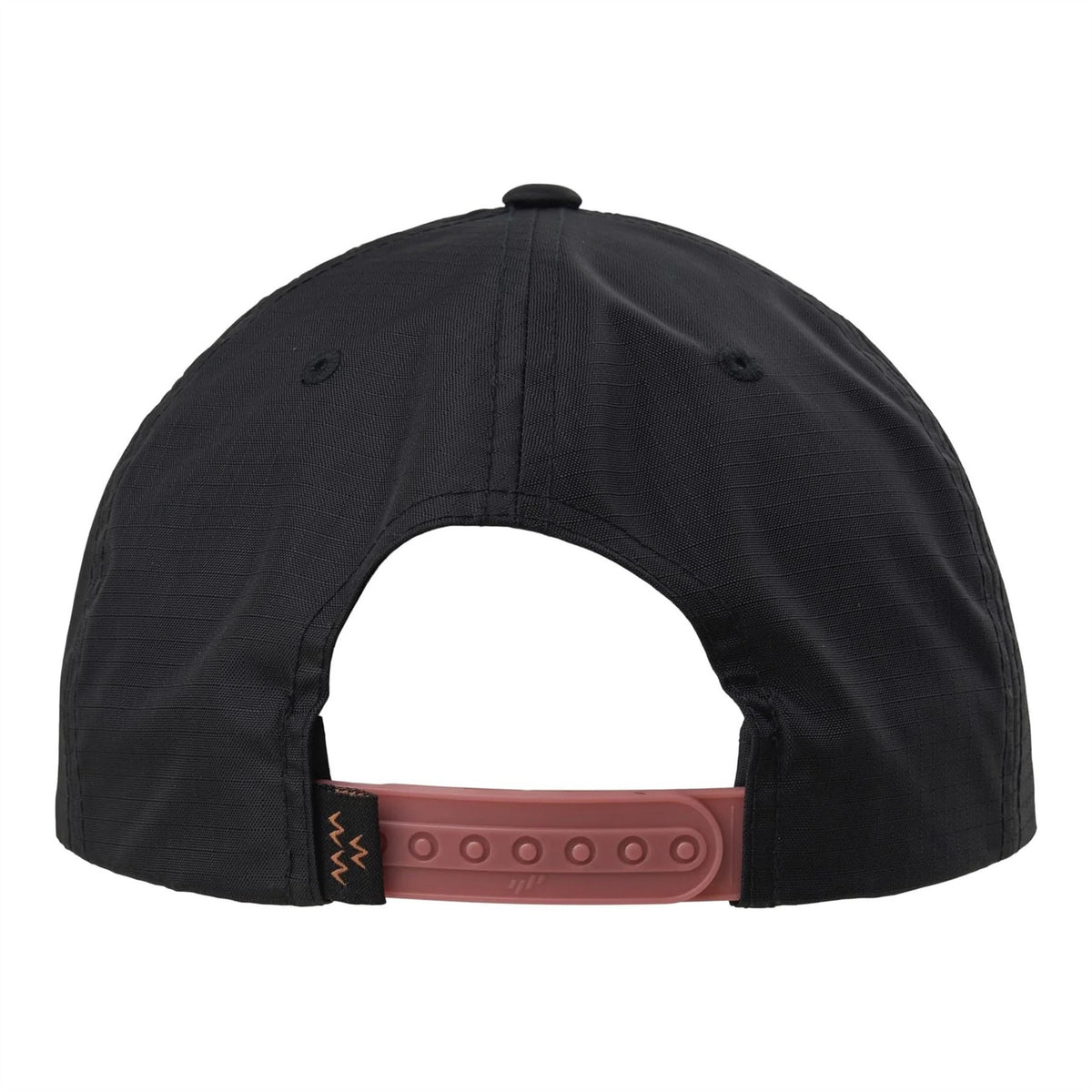 Georiga On My Mind Snapback Cap Black