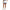 15" Faux-Wrap Stretch Jersey Skort Pure White/French Navy/Spa Ryl