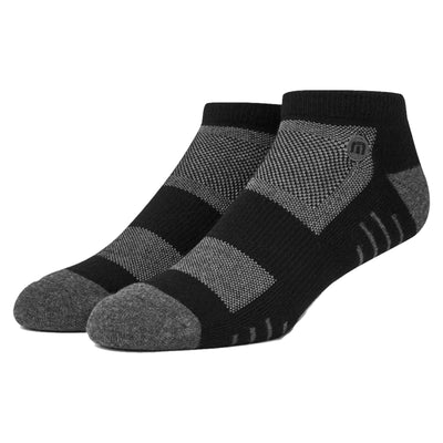 Eighteener 2.0 Socks Black/Grey - SS24