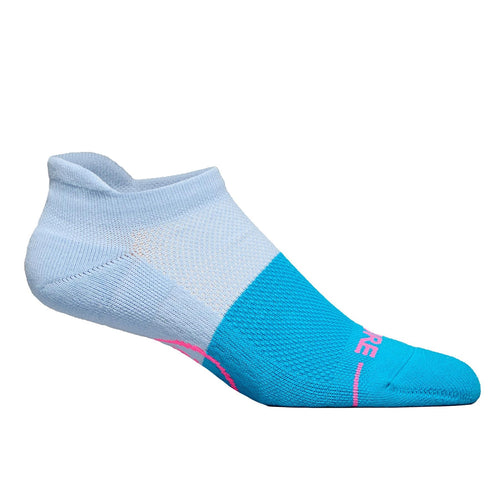 Circle G's Ankle Socks Baja/Venetian - SS25