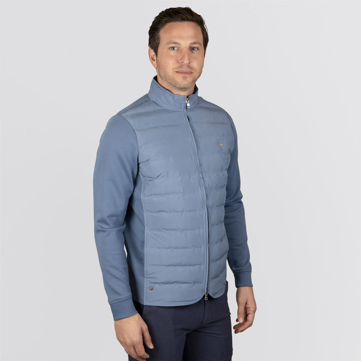 Winsome Hybrid Jacket Storm