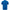 Unisex Regular Fit Icon Polo Lagoon Blue