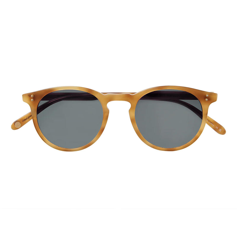 Carlton 47 Ember Tortoise/Blue Smoke