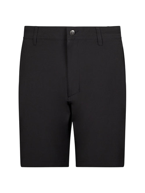 Performance Lightweight Short Black