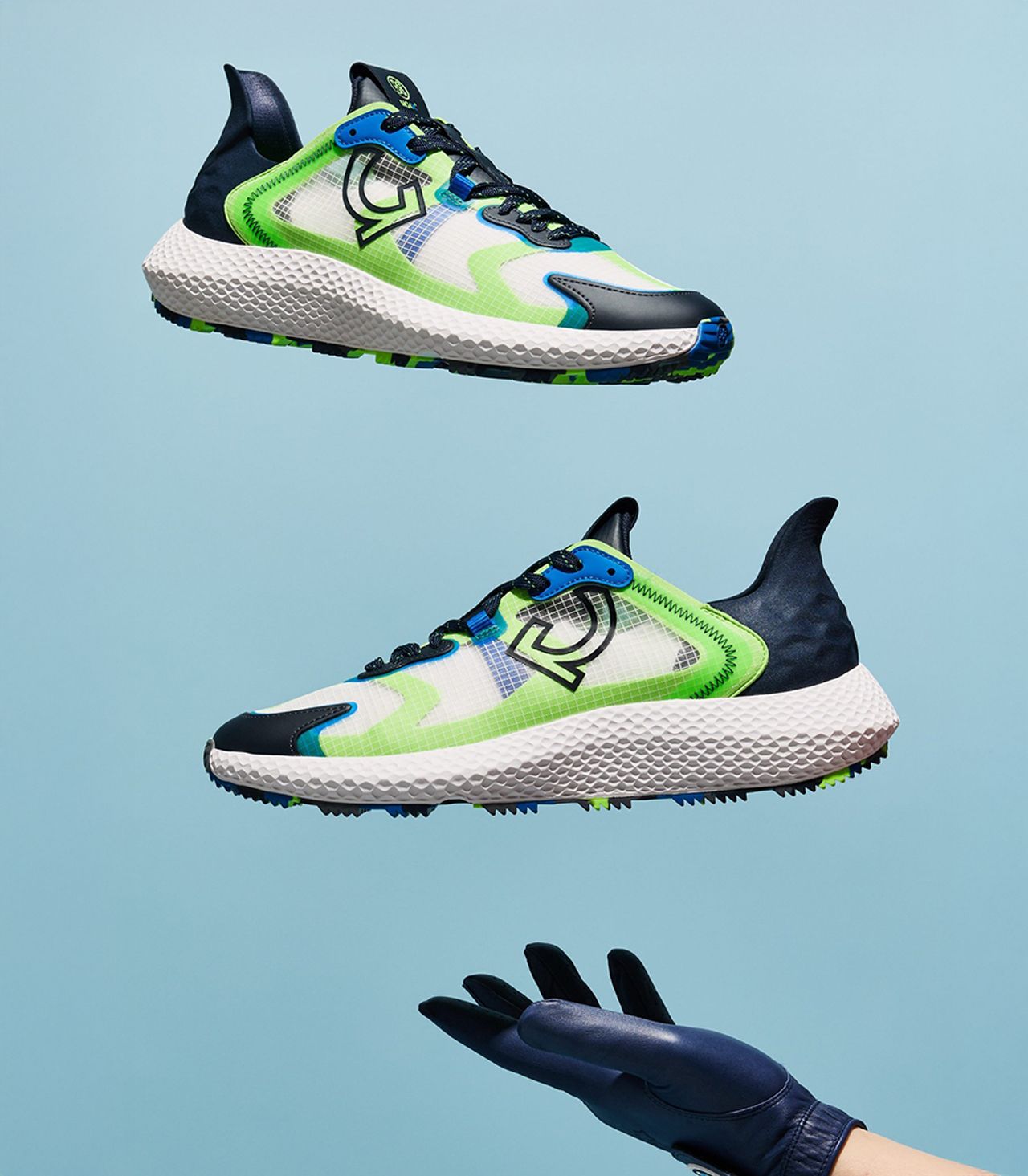 Mens Footwear