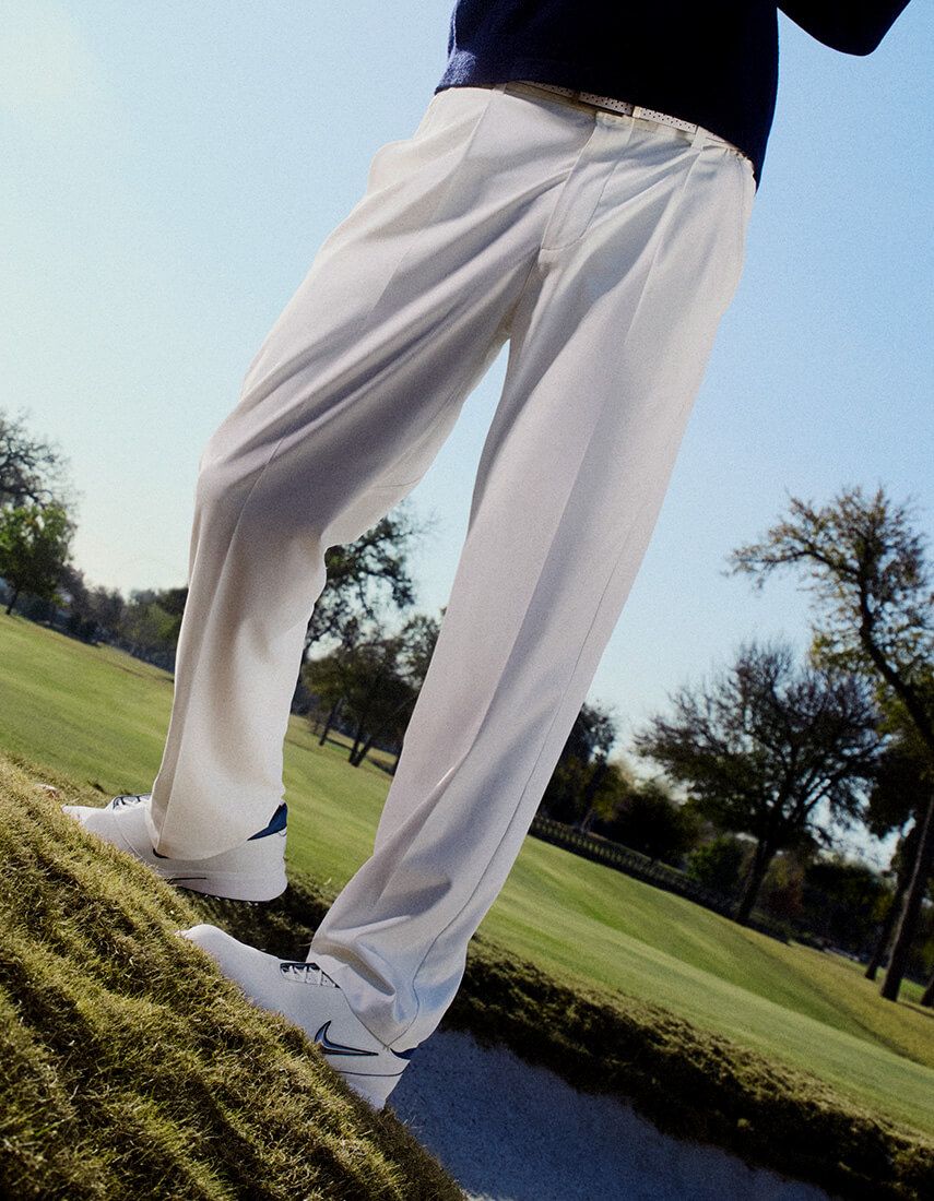 Trousers