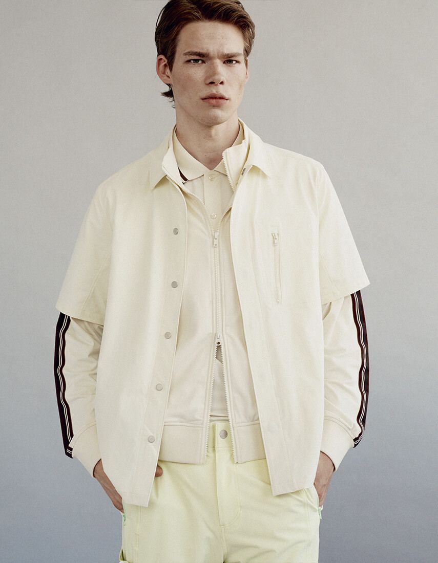 Outerwear