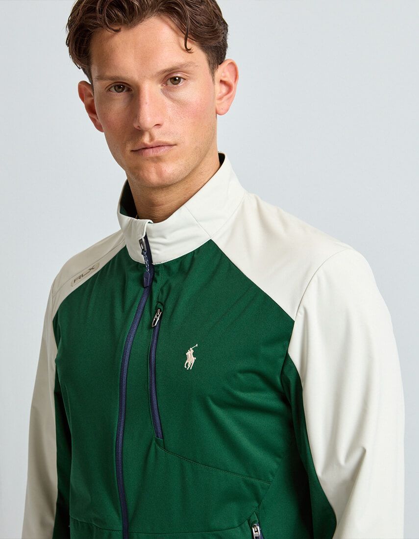 Outerwear