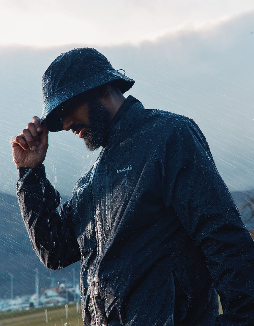 Waterproofs