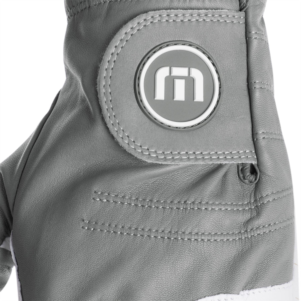Between The Lines 2.0 LH Glove Sleet