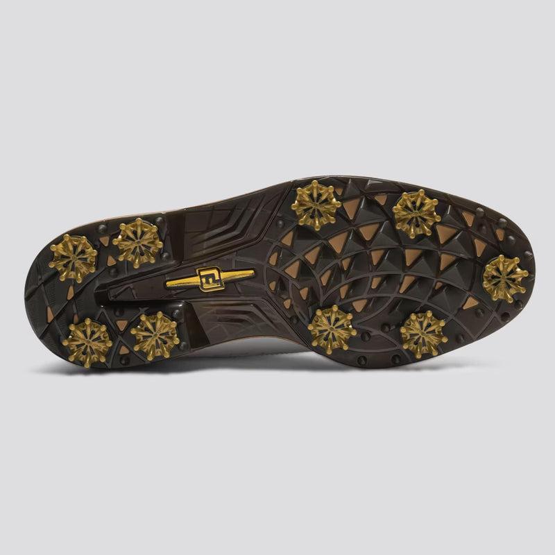 Premiere Series Marquis Cleated Laced Golf Shoes