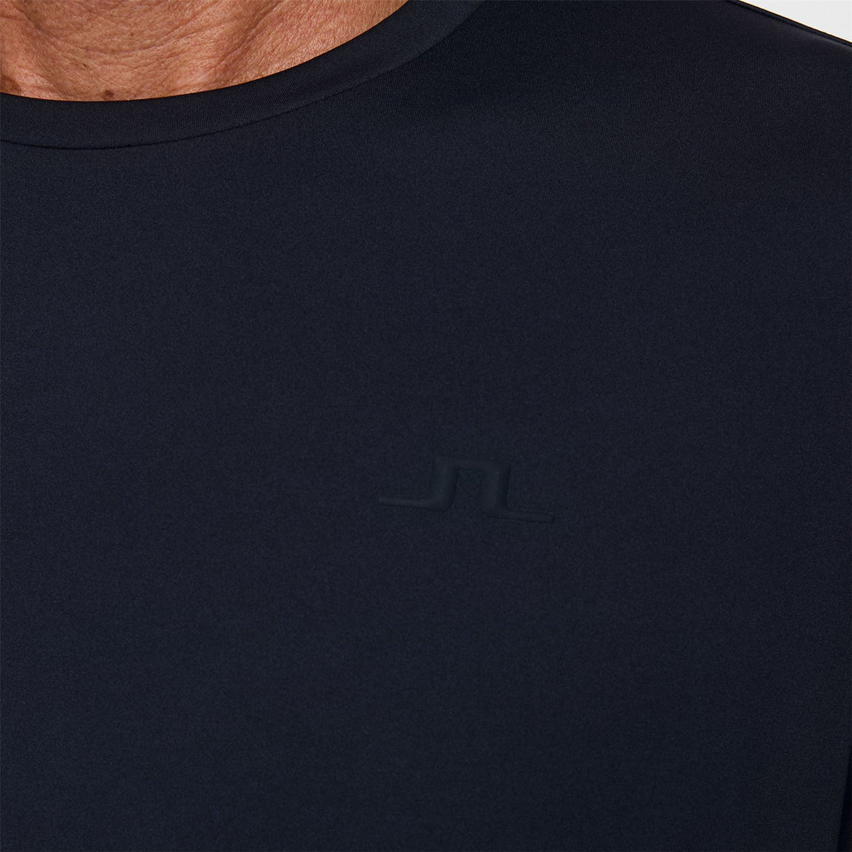 Ade Tee JL Navy