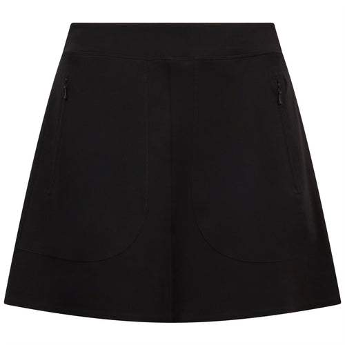 Womens Welding Skirt Navy - AW24