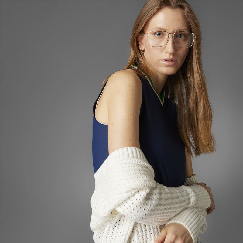 Womens SL Dress Night Indigo