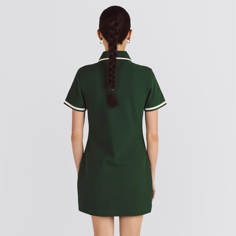 Womens Stella Dress Myrtle
