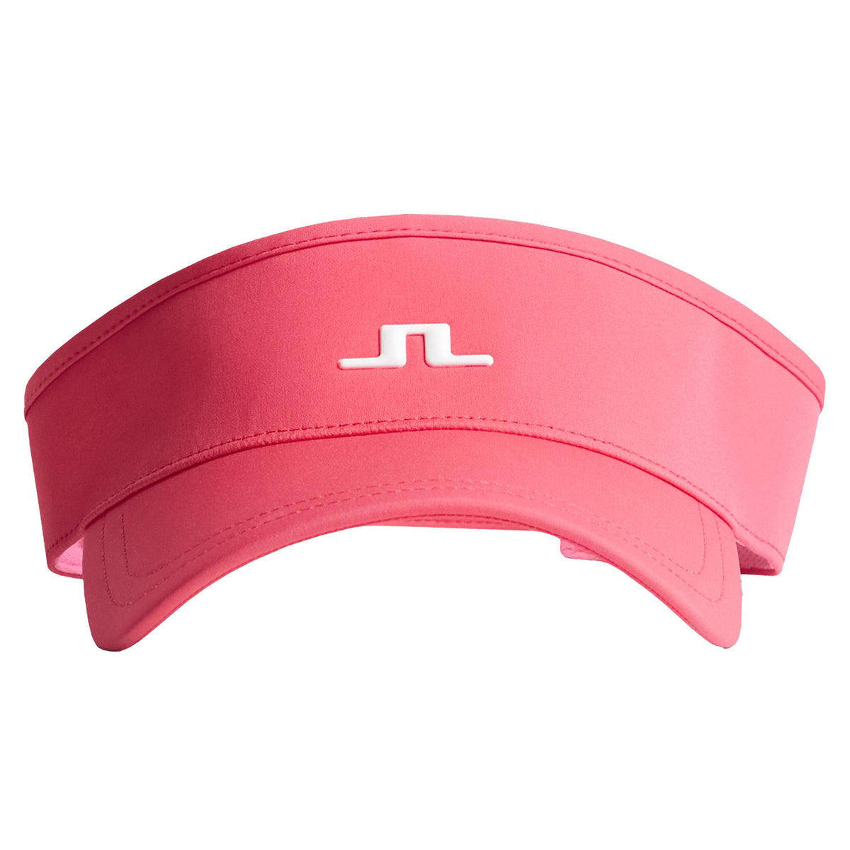 Yaden Tech Stretch Visor Azalea