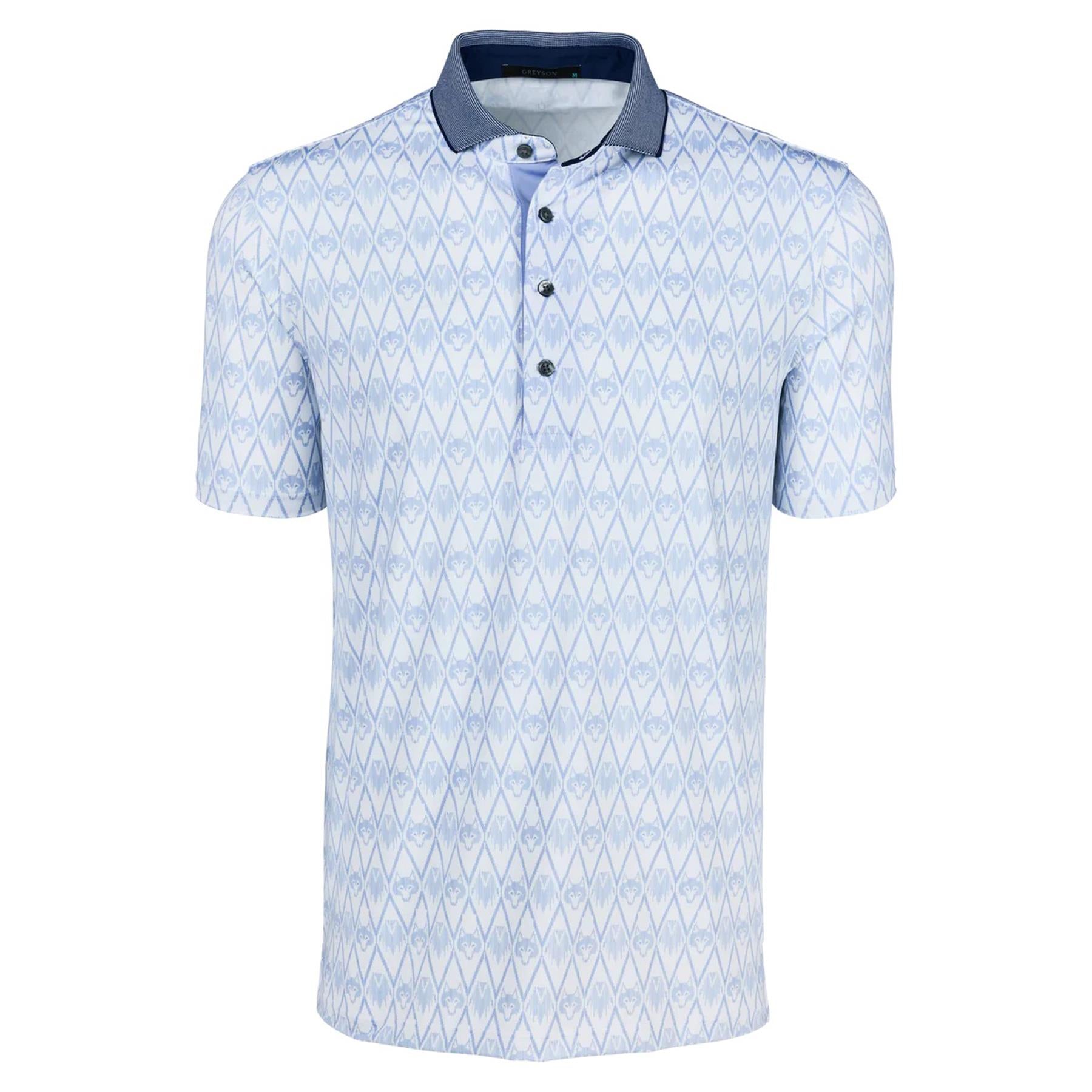 即納！最大半額！ Golf Men's Greyson Polo TRENDYGOLFUSA.COM | Shirts メンズウェア