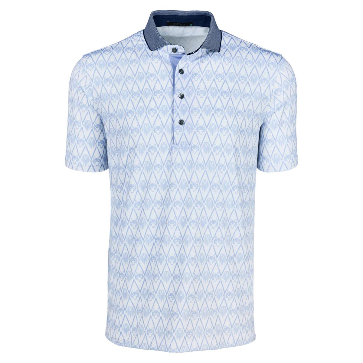 Onota Polo Heron
