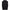 Moveknit Sleeveless V-Neck Polo Black