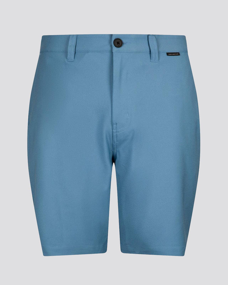 Wanderlust Shorts Copen Blue