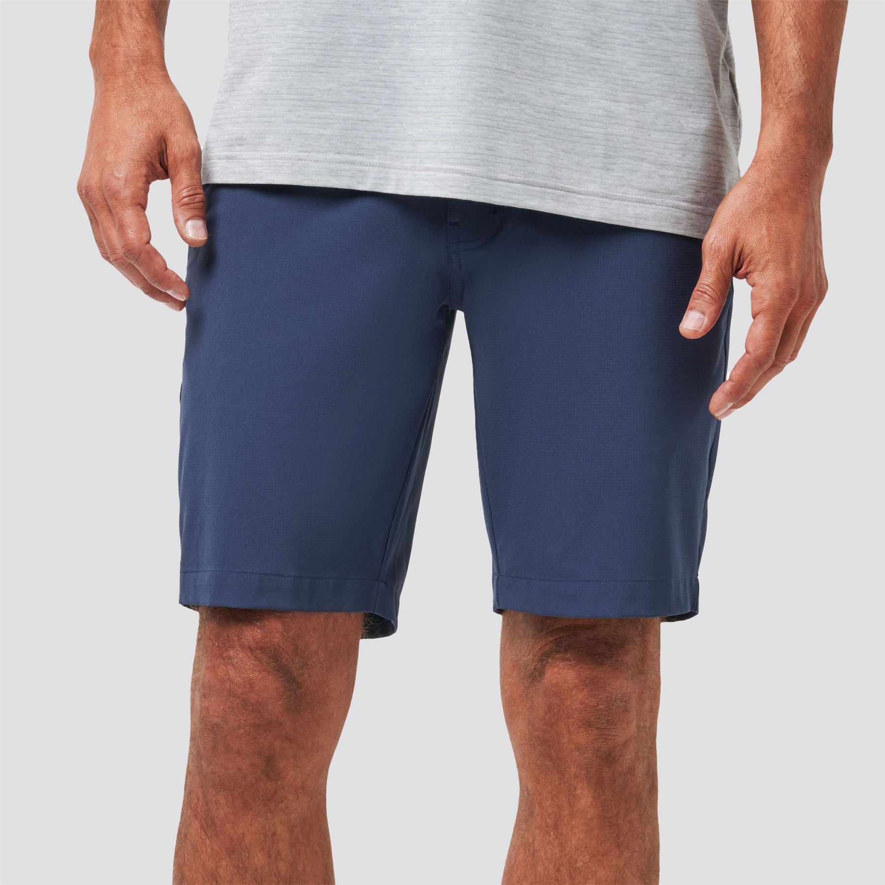 Wanderlust Shorts Mood Indigo